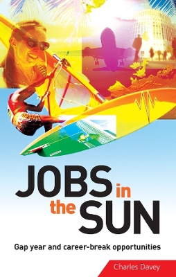 Jobs in the Sun book