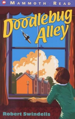 Doodlebug Alley book