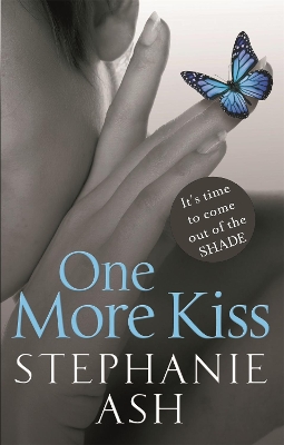 One More Kiss book