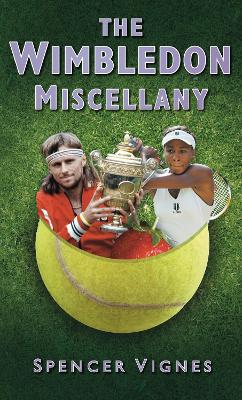 Wimbledon Miscellany book