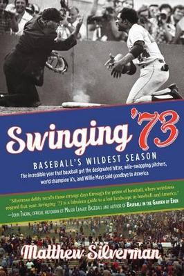 Swinging '73 book