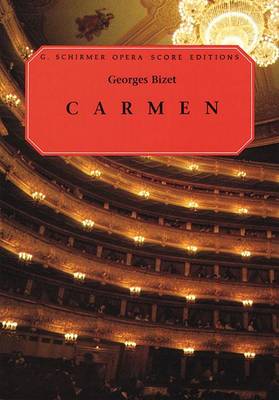 Georges Bizet by Georges Bizet