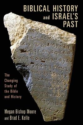 Biblical History and Israel's Past book