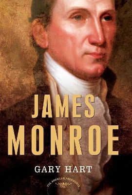 James Monroe book