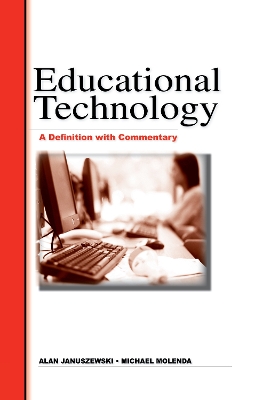 Educational Technology book