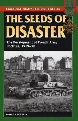 Seeds of Disaster book