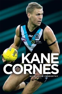 Kane Cornes by Kane Cornes