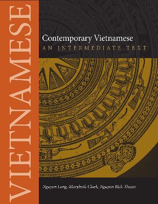 Contemporary Vietnamese book