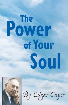 Power of Your Soul book