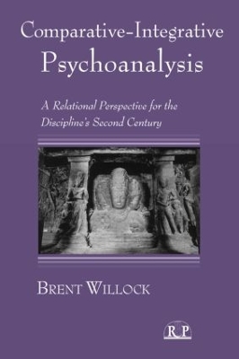 Comparative-Integrative Psychoanalysis book