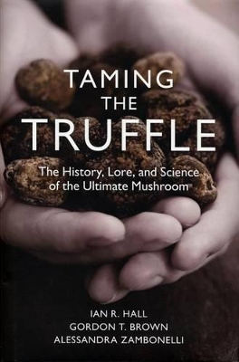 Taming the Truffle book