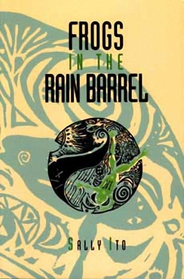 Frogs in the Rain Barrel book