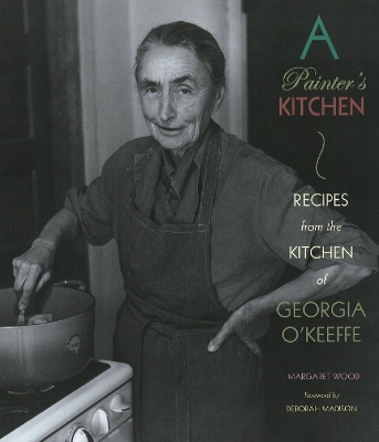 Painter's Kitchen book