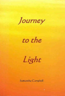 Journey to the Light book