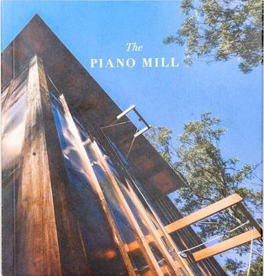The Piano Mill book