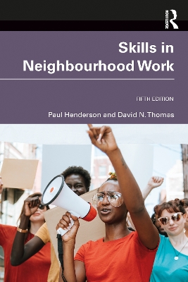 Skills in Neighbourhood Work book