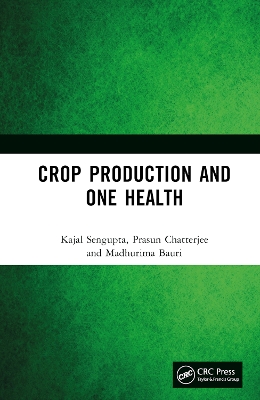 Crop Production and One Health book