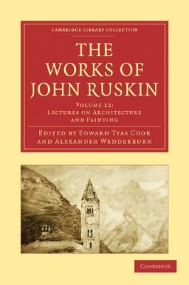 Works of John Ruskin book