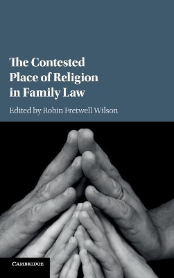 Contested Place of Religion in Family Law book