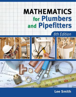 Mathematics for Plumbers and Pipefitters book