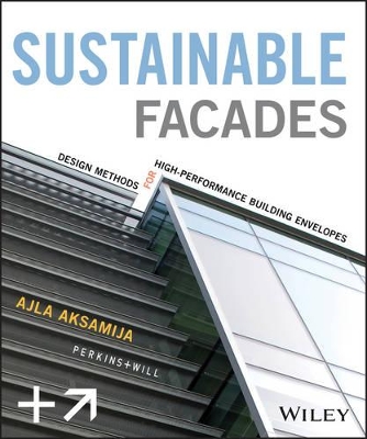 Sustainable Facades book