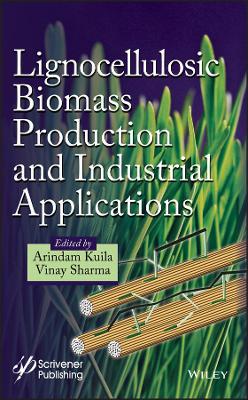 Lignocellulosic Biomass Production and Industrial Applications book