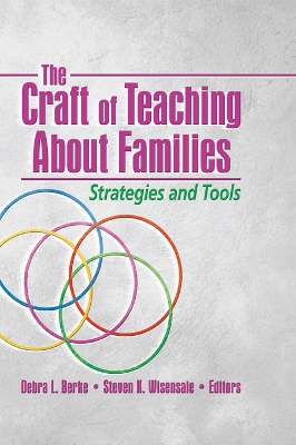 The Craft of Teaching About Families: Strategies and Tools book