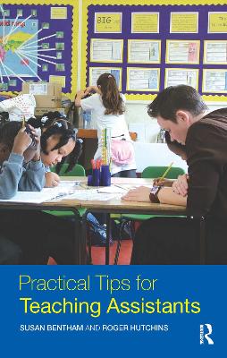 Practical Tips for Teaching Assistants book