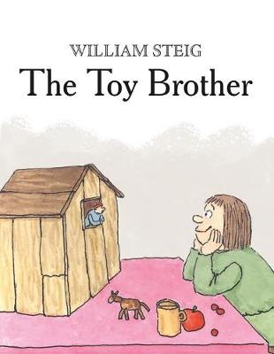 Toy Brother by William Steig