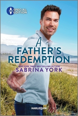 A Father's Redemption book