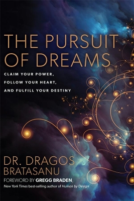 Pursuit of Dreams book