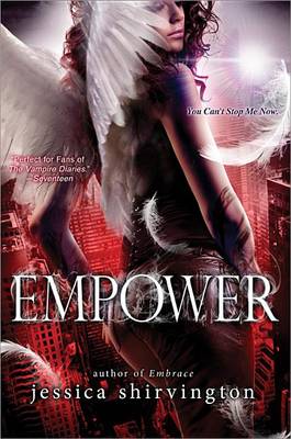 Empower by Jessica Shirvington