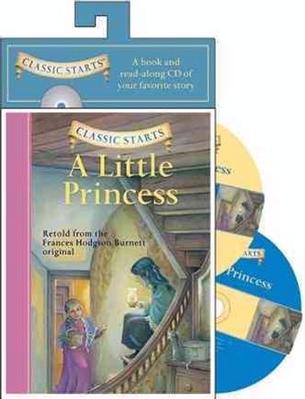Classic Starts (R) Audio: A Little Princess book
