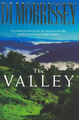 The Valley book