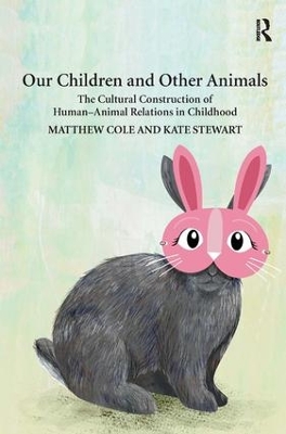 Our Children and Other Animals by Matthew Cole