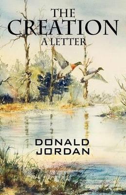 The Creation by Donald Jordan