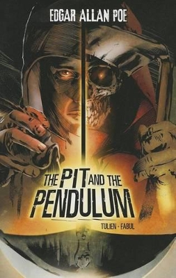 Pit and the Pendulum book