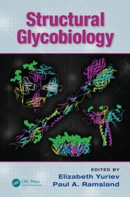 Structural Glycobiology by Elizabeth Yuriev