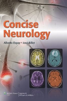 Concise Neurology book