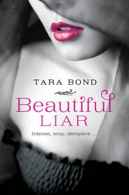 Beautiful Liar book