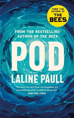 Pod: SHORTLISTED FOR THE WOMEN'S PRIZE FOR FICTION book