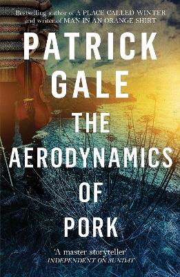 The Aerodynamics of Pork book