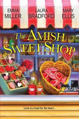 The Amish Sweet Shop by Emma Miller