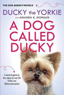 A Dog Called Ducky book