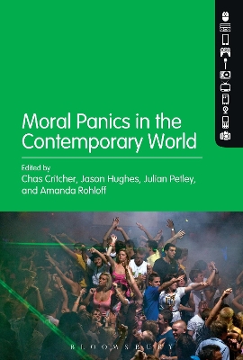 Moral Panics in the Contemporary World book