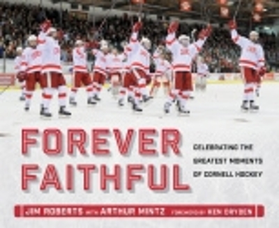 Forever Faithful by Jim Roberts