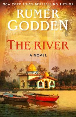 The The River by Rumer Godden