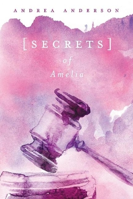 Secrets of Amelia book