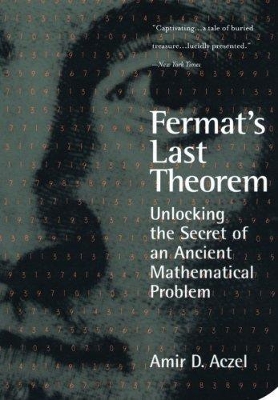 Fermat's Last Theorem book