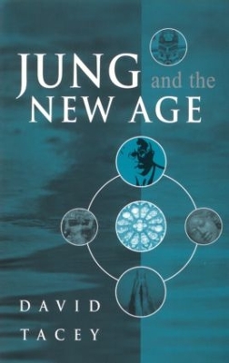 Jung and the New Age book